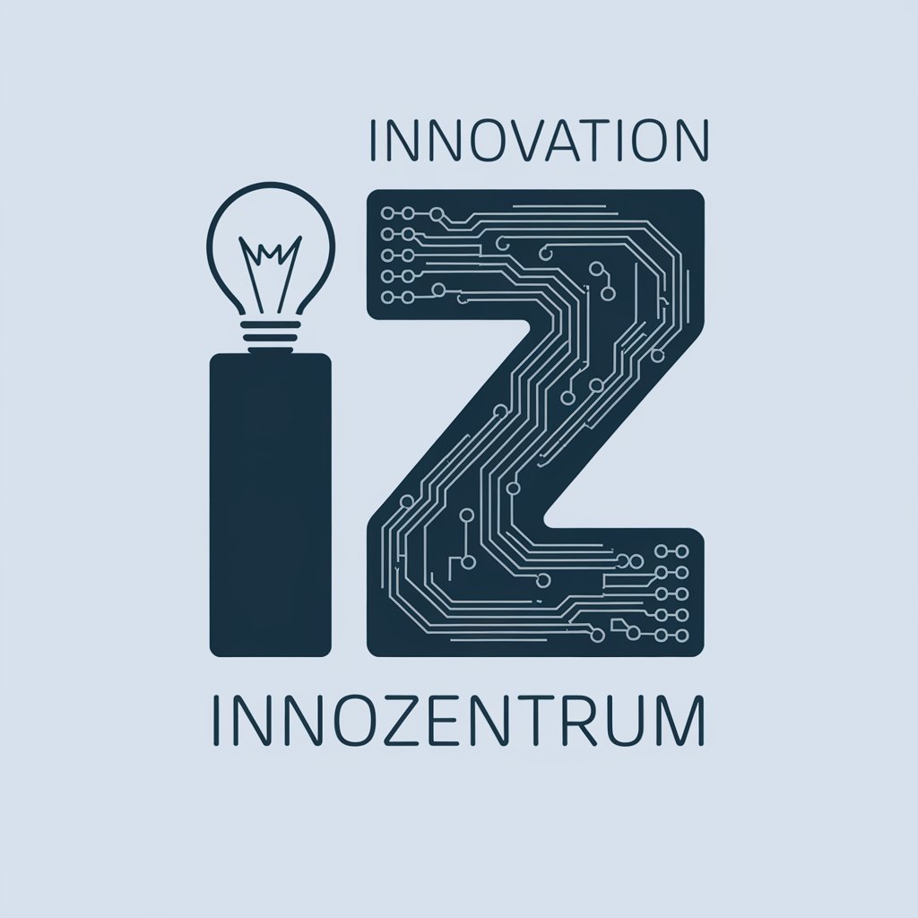 Innozentrum Logo